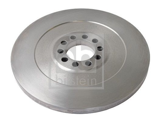 Задний дисковый тормоз Mercedes A4164210412